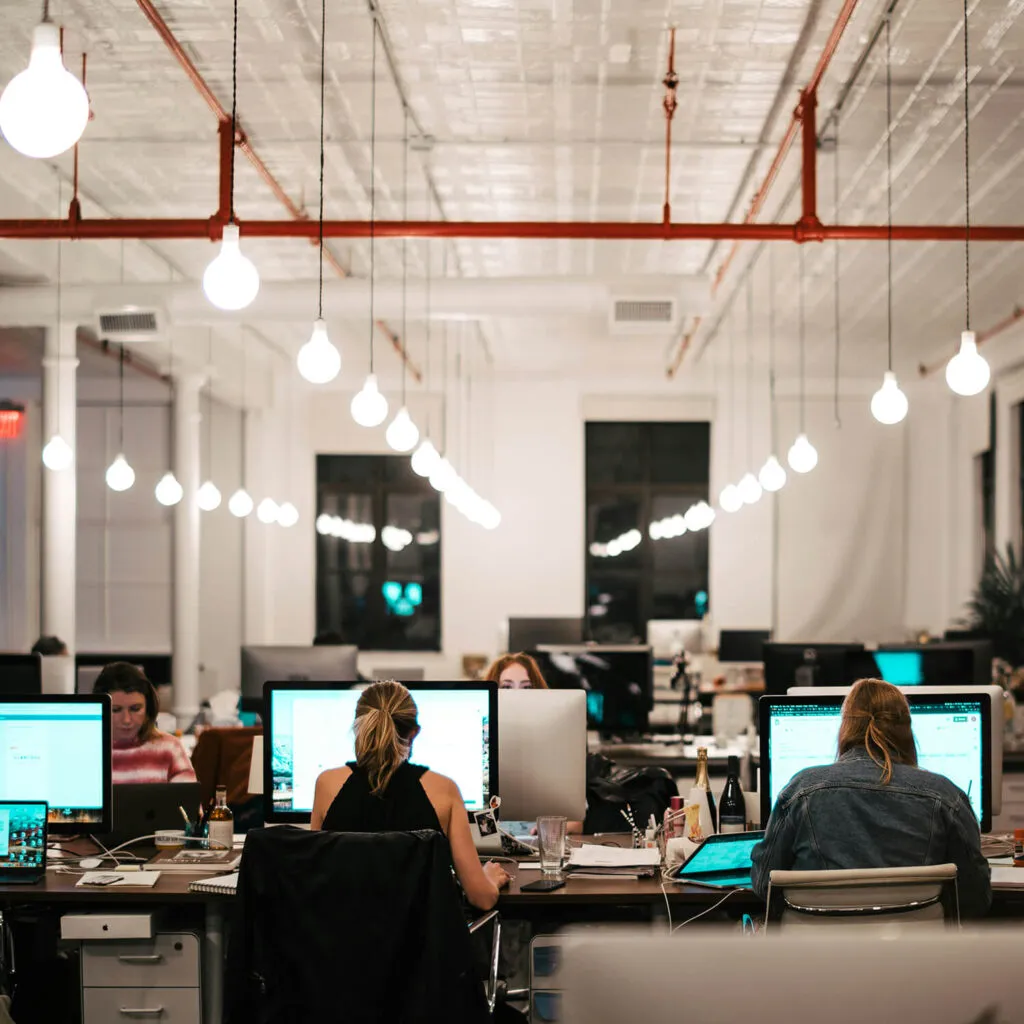 Maintenance and support